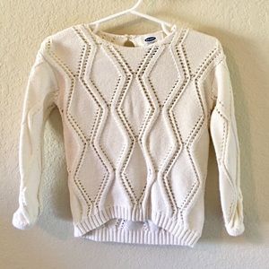 ❌SOLD❌ Girl’s Sweater